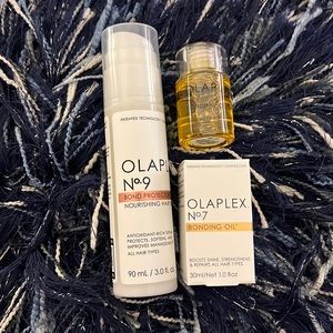Olaplex #9 #8